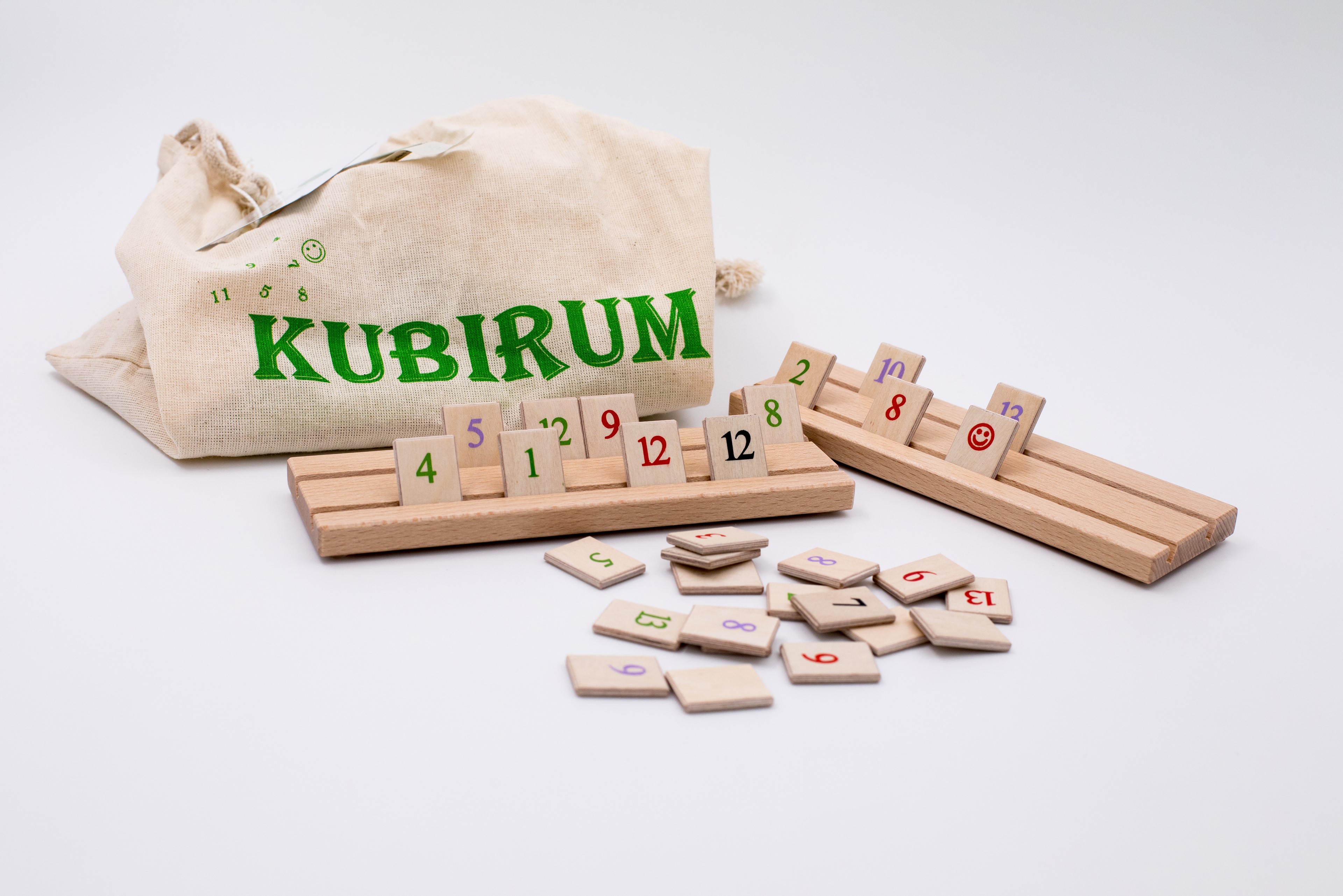 Kubirum 